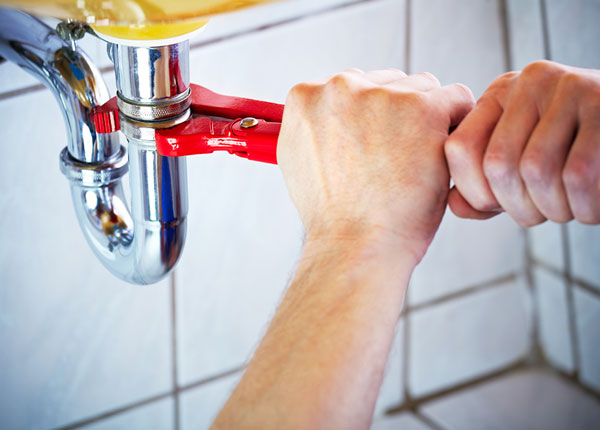 About Rancocas Plumbers